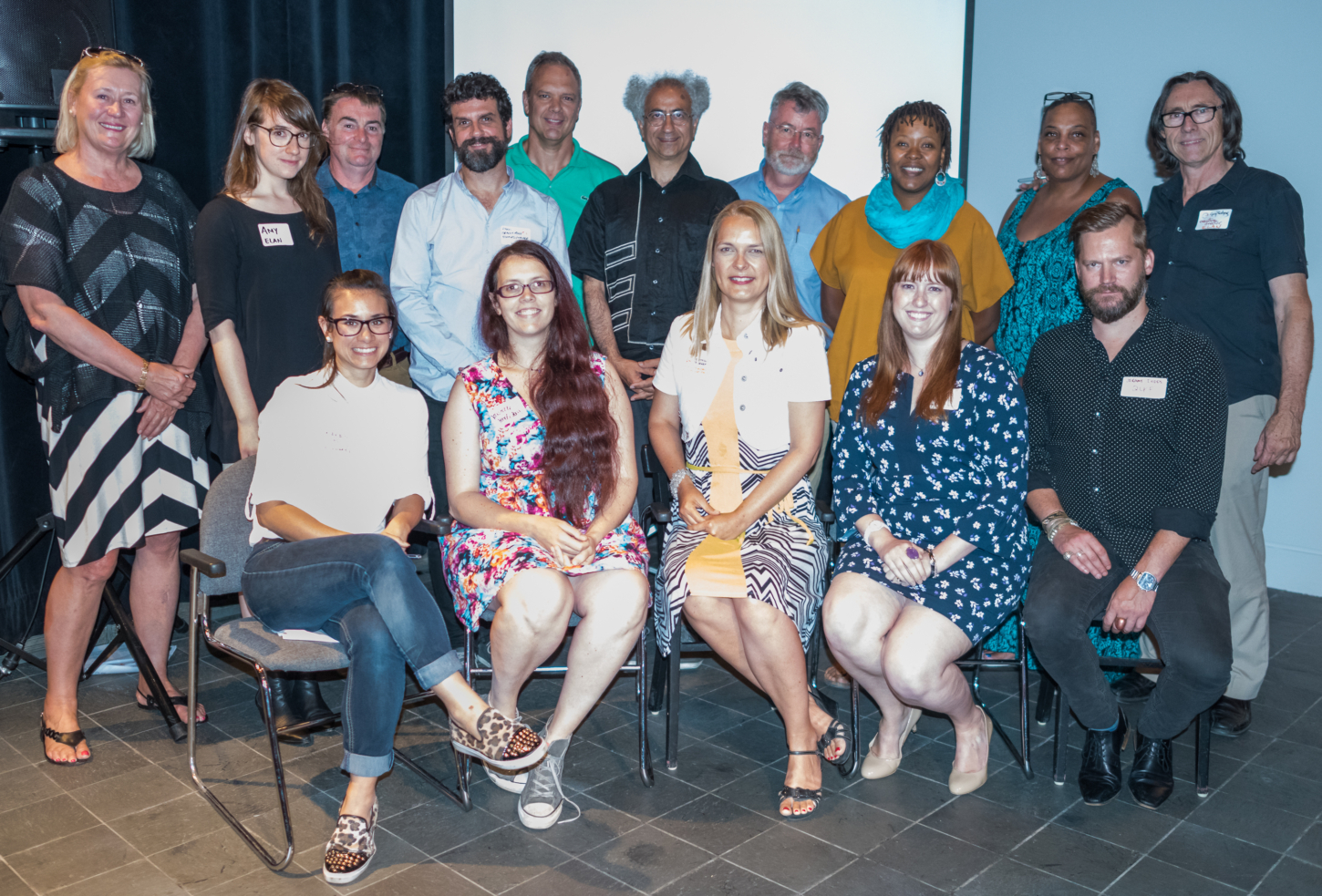 Director's Message - August 2019 - ELAN