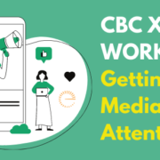 CBC x ELAN workshop Getting Media Attention