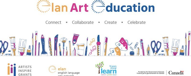 ELAN Art Education