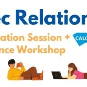 Quebec Relations CALQ Information Session + Digital Presence Workshop