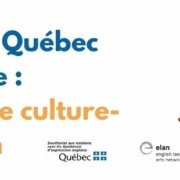 Rélations Québec webinaire: Répertoire culture-éducation