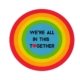 We're All In This Together Logo