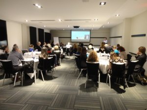 16. Fourth annual meeting of Arts, Culture and Heritage Working Group with federal institutions.