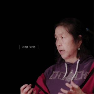 Janet Lumb