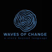 Waves of Change: A Story Beyond Language