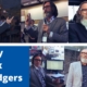 Banner with 5 images of Guy Rogers