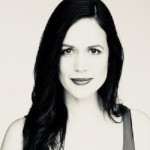 Victoria Sanchez portrait