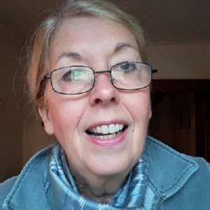 Anne Clark