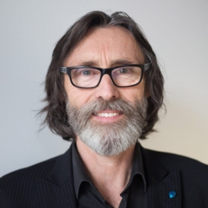 Guy Rex Rodgers
