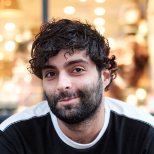 Youssef Shoufan