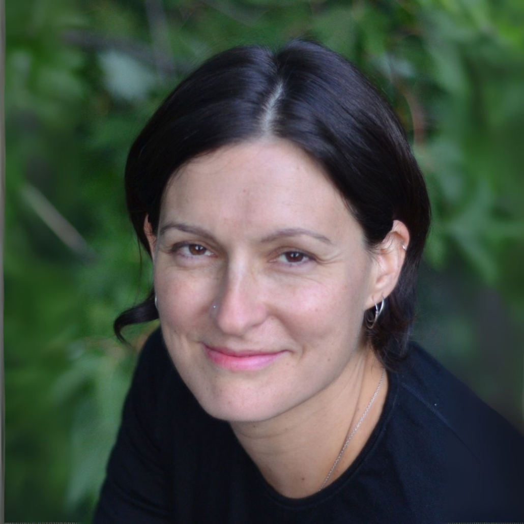 Katia Grubisic photo credit J Parr CROPPED